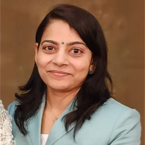 Vinitha V Nair