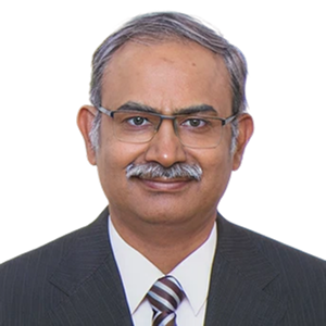 Dr. Venkatesh