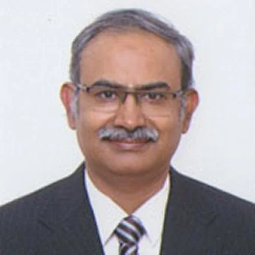 C.S Hiremath