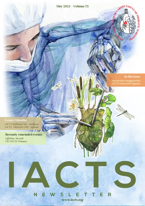 Issue 73 - May 2024