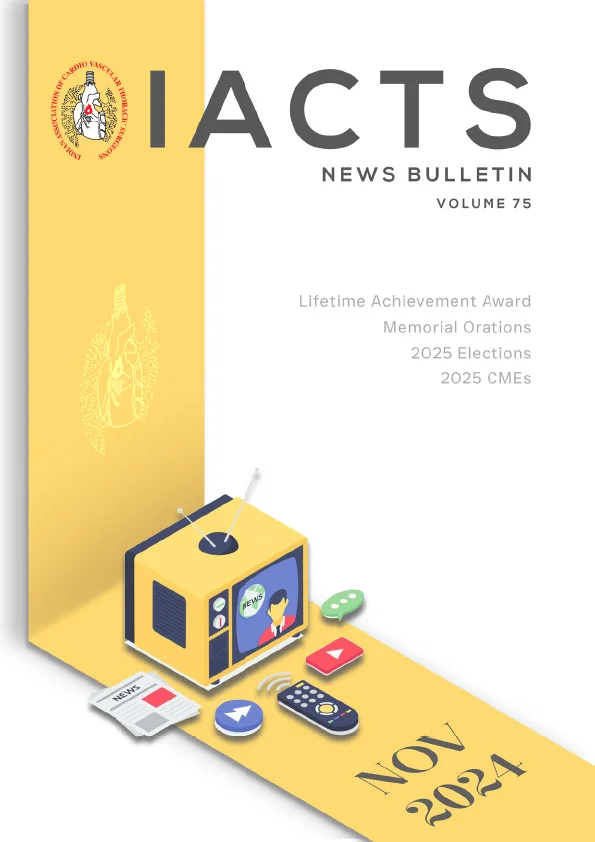 Issue 75 - November 2024