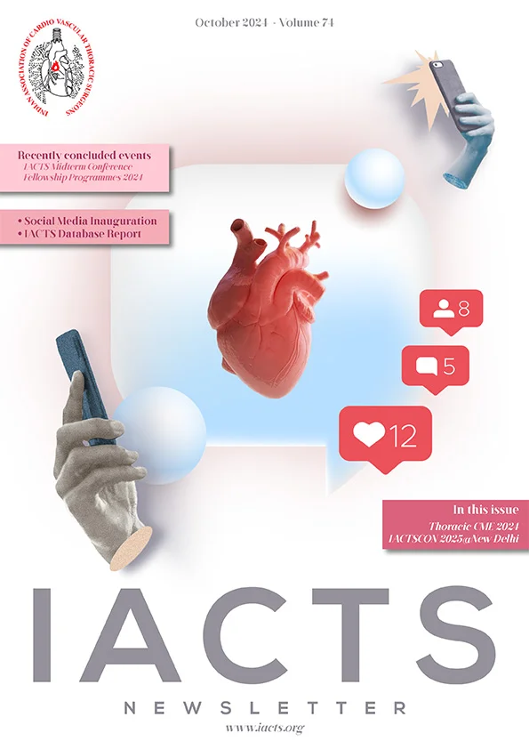 Issue 74 - October 2024
