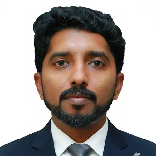 Ramprasath S