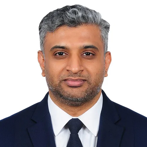Rakesh Naik L