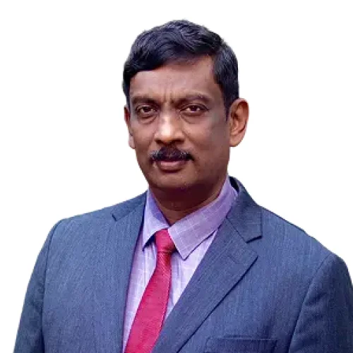 Jacob Jamesraj
