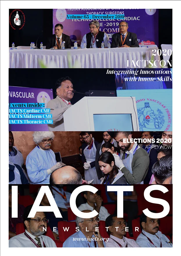 Issue 65 - December 2019