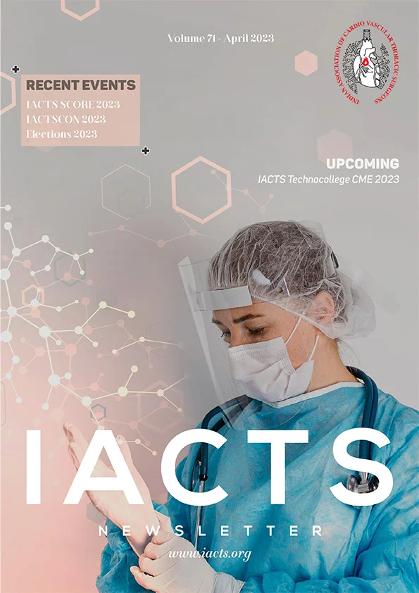 Issue 71 - April 2023
