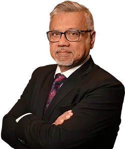 Dr. Sayajit Bose ss