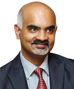 Dr. Rajarajan