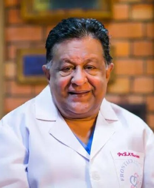 Dr. K. M. Cherian Memorial Oration