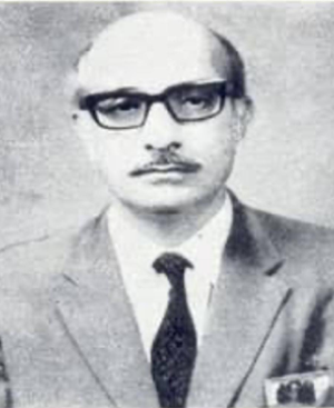 Prof. Godrej S. Karai Memorial Oration