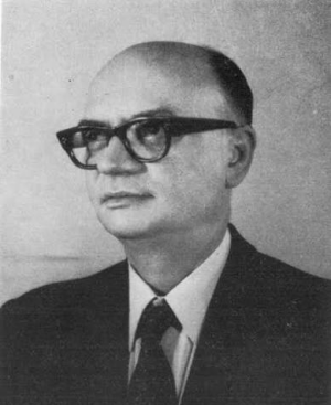 Dr. Meherji P. Mehta Memorial Lecture