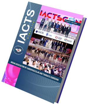 IACTS Newsletter - Feb 2026