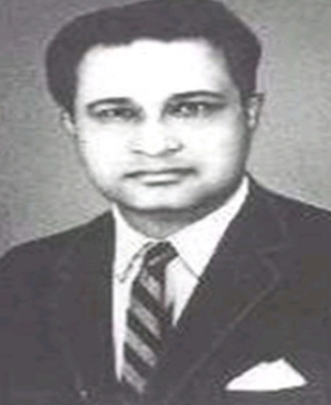 Dr P K Sen Memorial Lecture